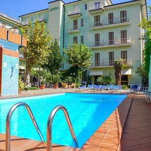 Hg Cappelli Hotel Montecatini Terme