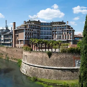 Carlton Hotel Treviso