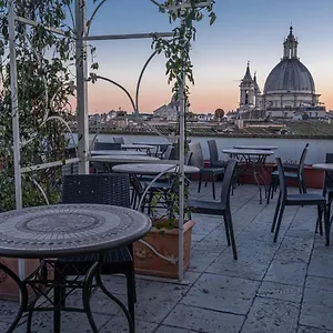 Antica Dimora Delle Cinque Lune Roma