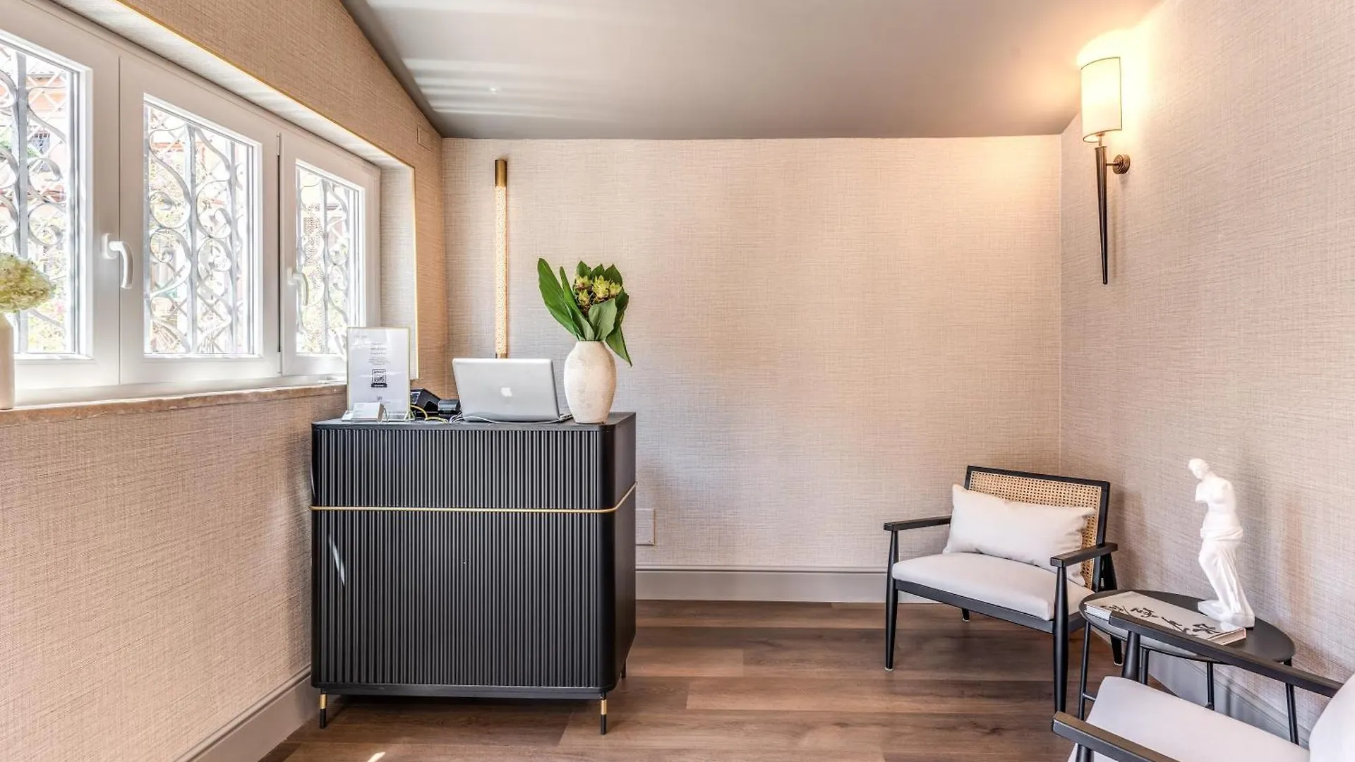 Telier Belsiana Hotel Rome 0*,  Italy