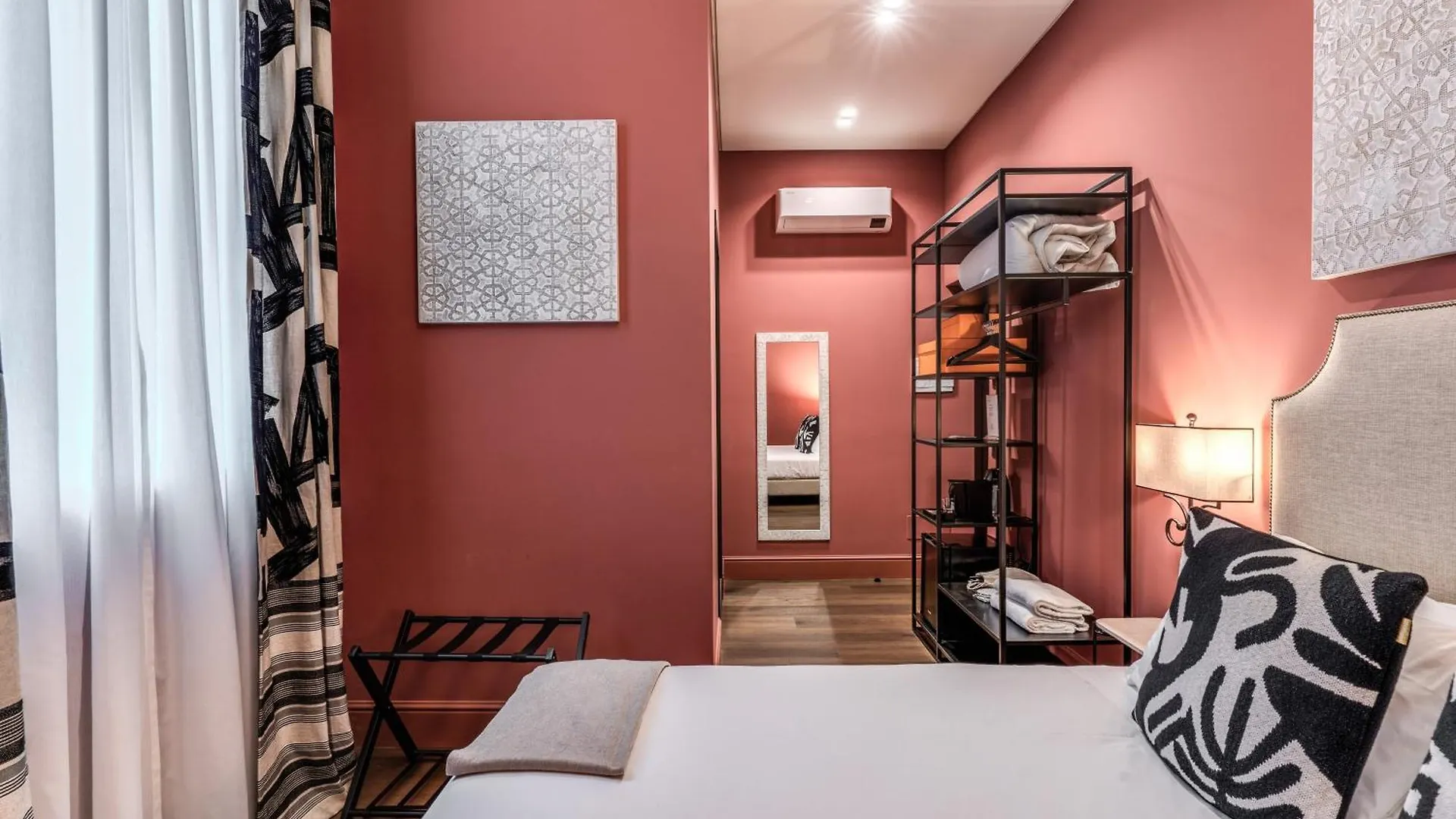 Telier Belsiana Hotel Rome 0*,  Italy