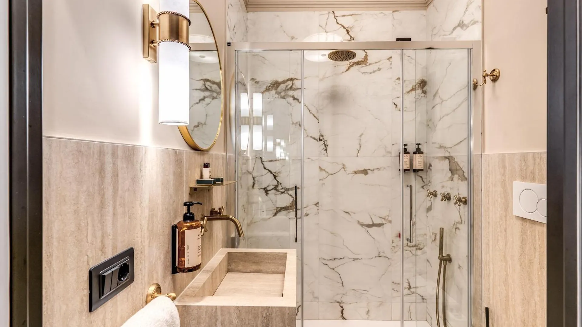 Guest house Telier Belsiana Hotel Rome