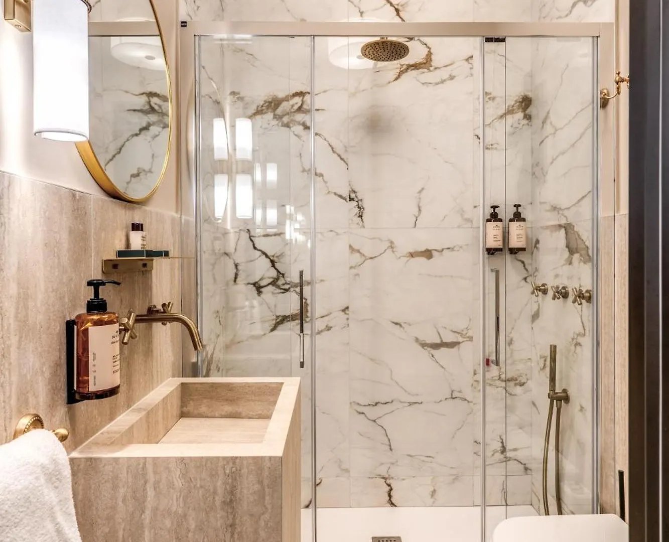 Telier Belsiana Hotel Rome