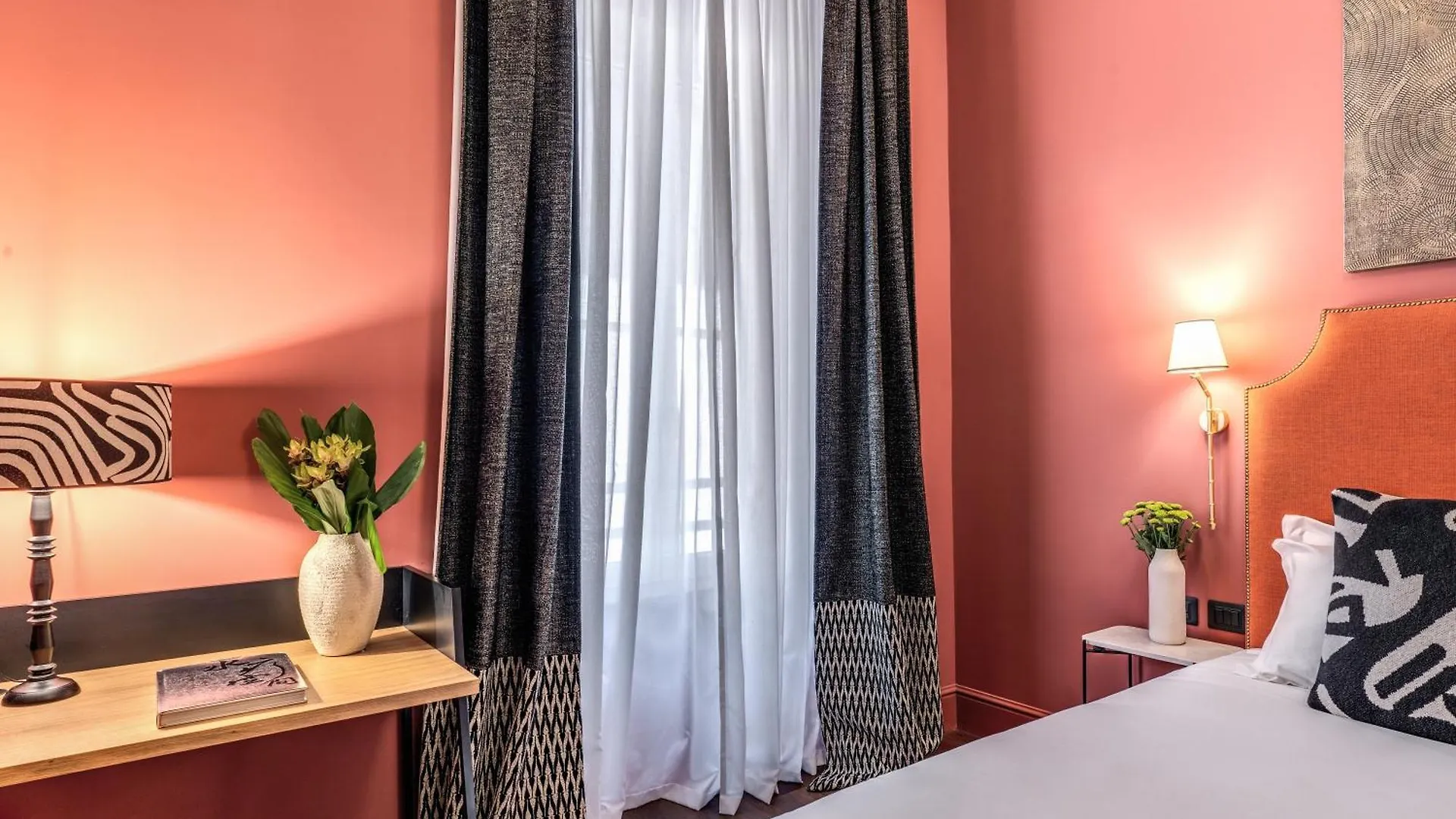 Guest house Telier Belsiana Hotel Rome Italy