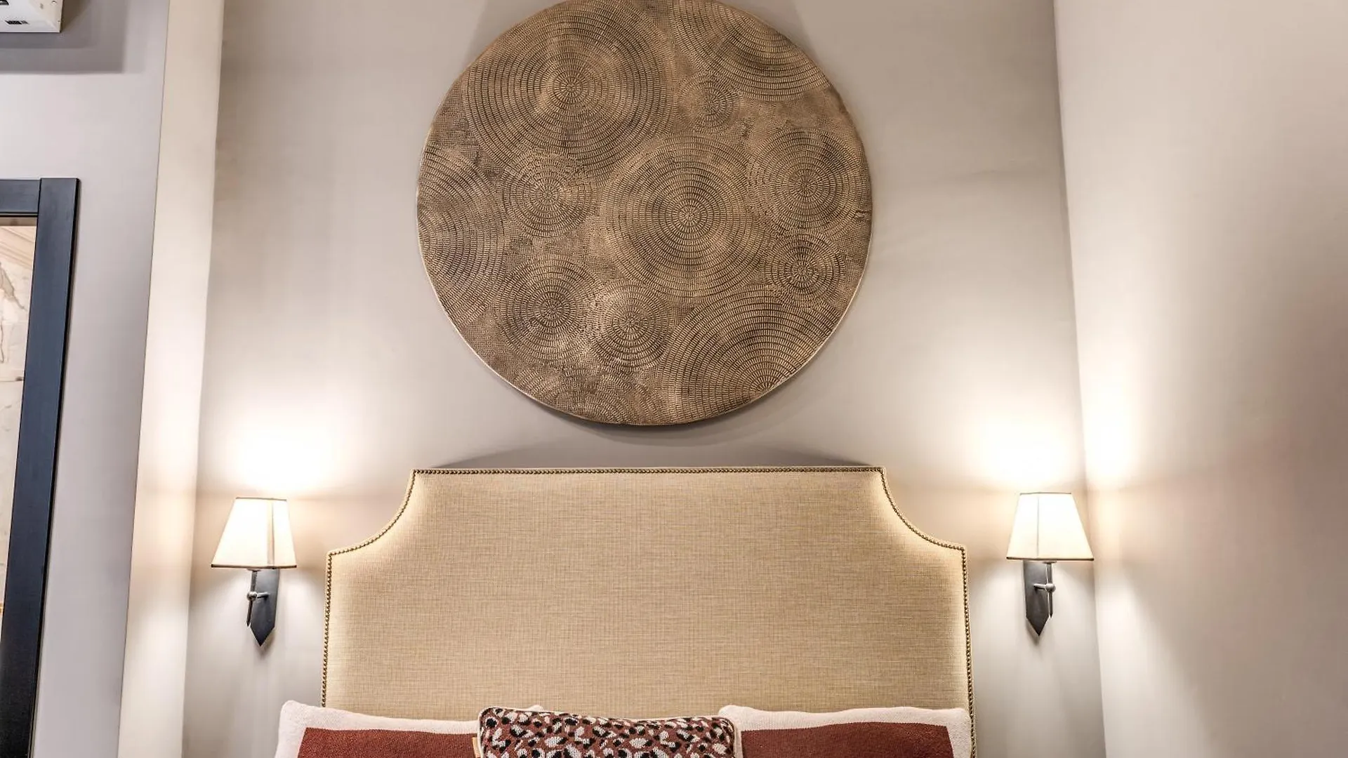 Telier Belsiana Hotel Rome