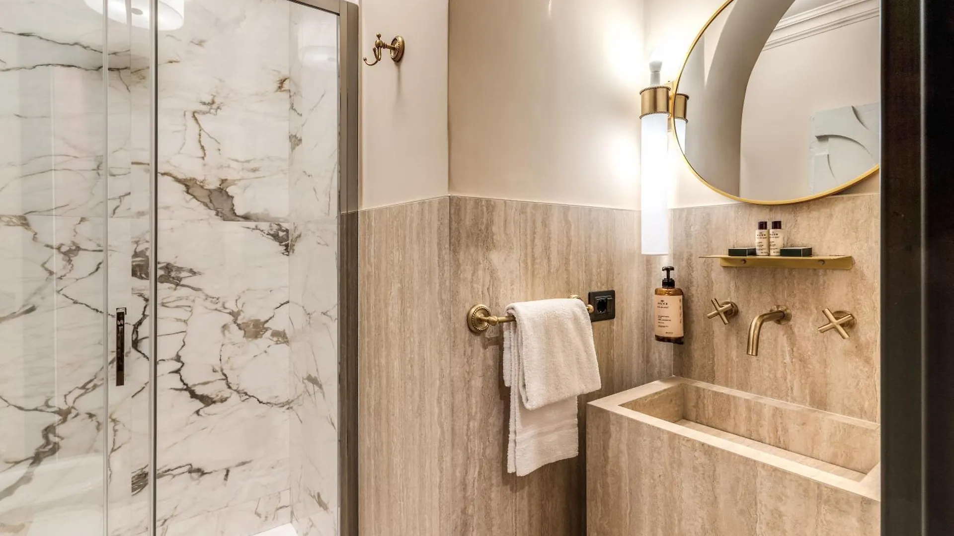 Telier Belsiana Hotel Rome 0*,