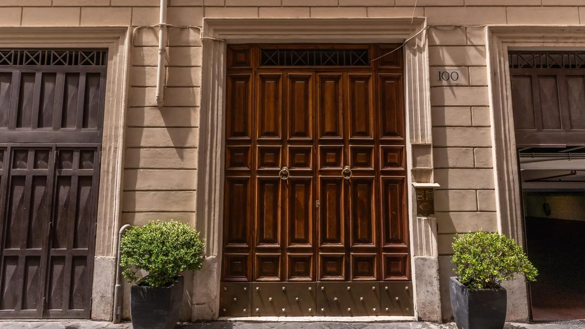 Guest house Telier Belsiana Hotel Rome Italy