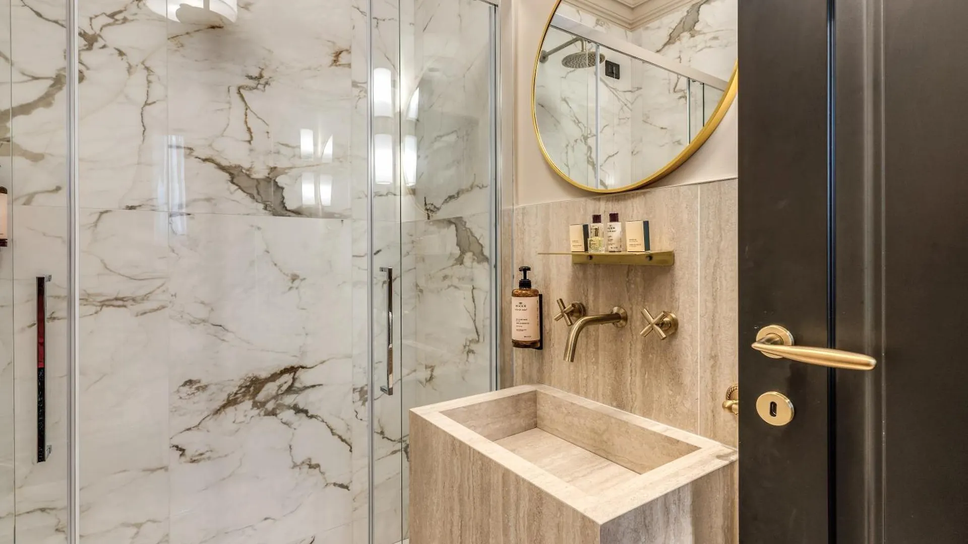 Telier Belsiana Hotel Rome 0*,  Italy