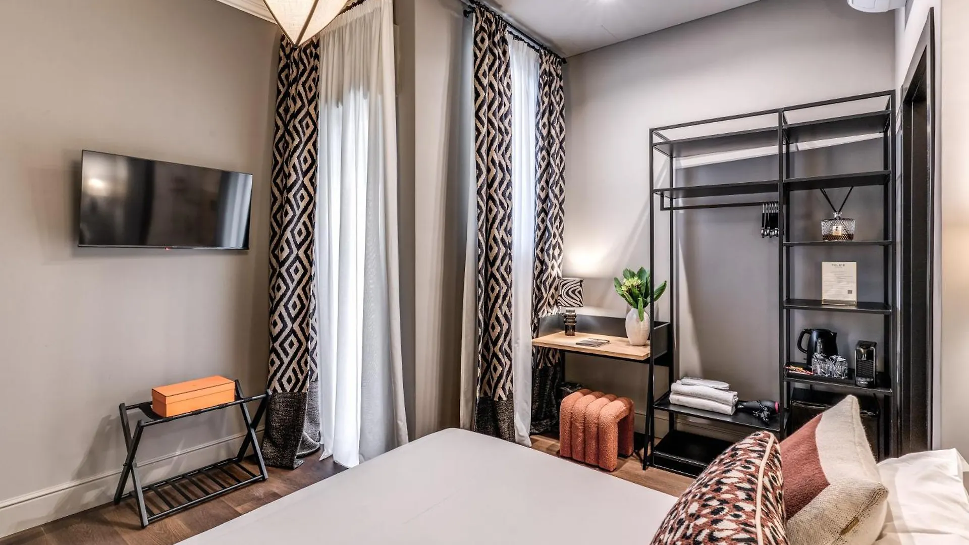 Guest house Telier Belsiana Hotel Rome