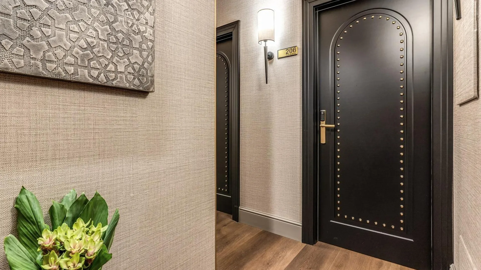 Telier Belsiana Hotel Rome