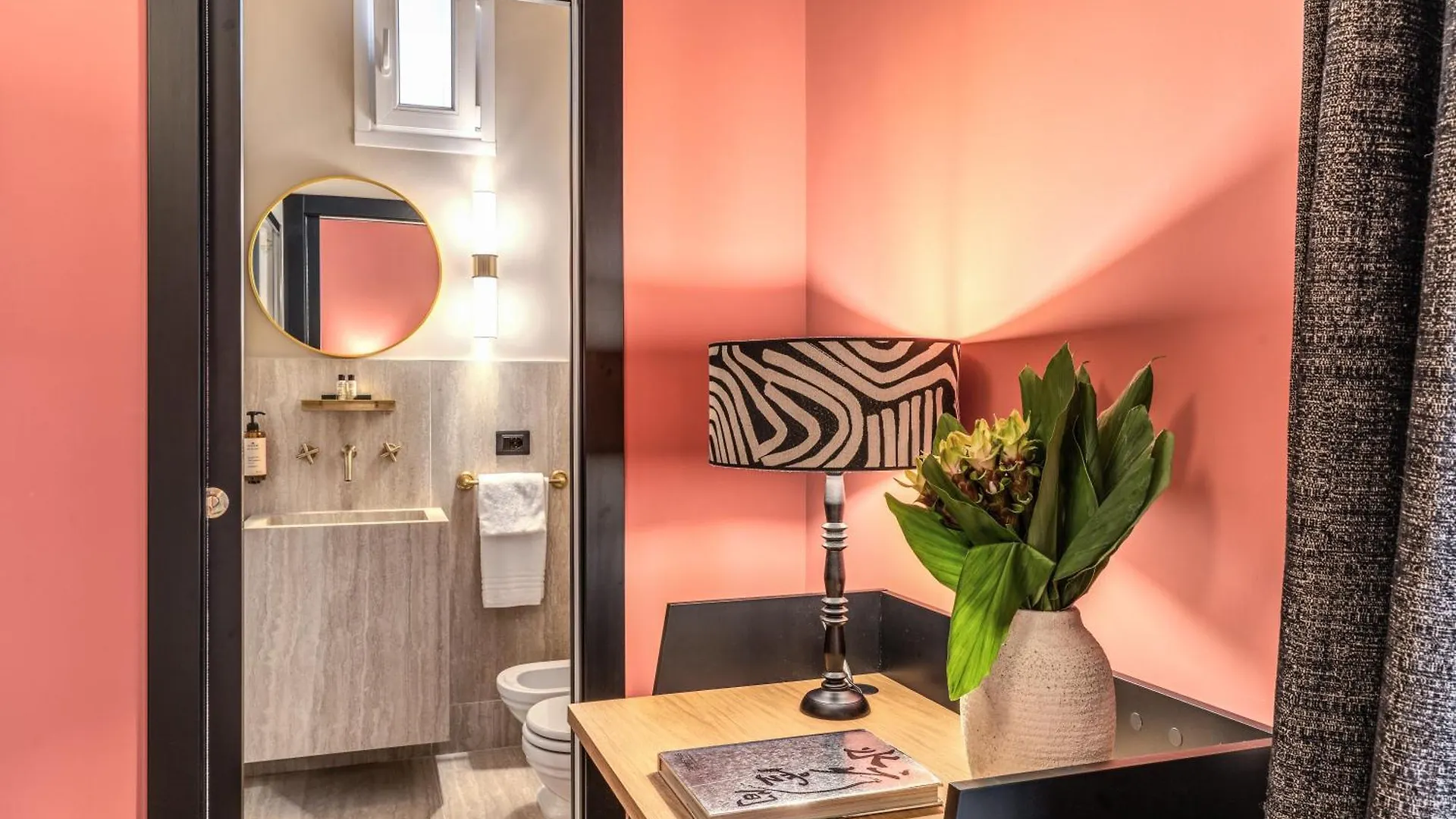 Guest house Telier Belsiana Hotel Rome