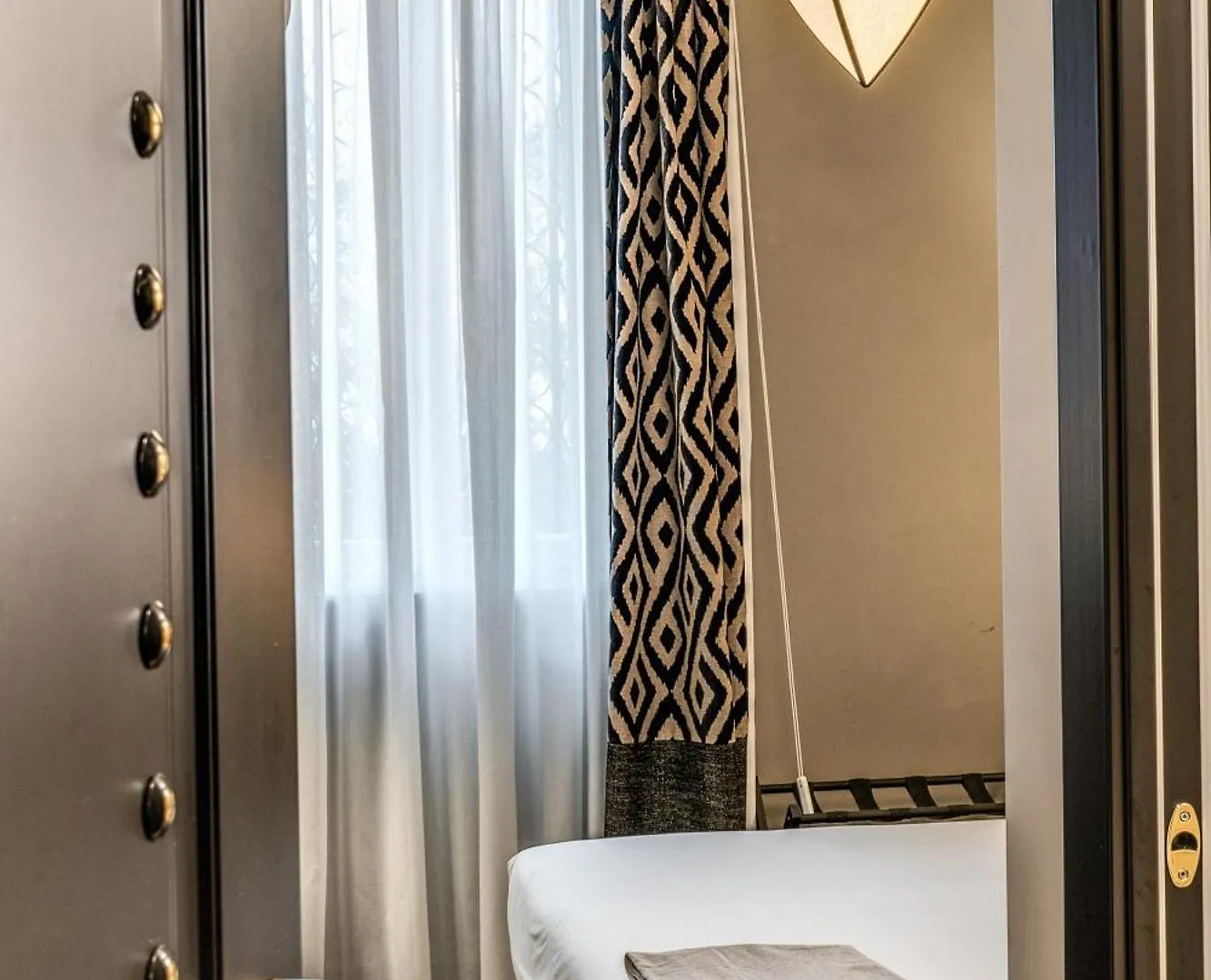 Guest house Telier Belsiana Hotel Rome Italy