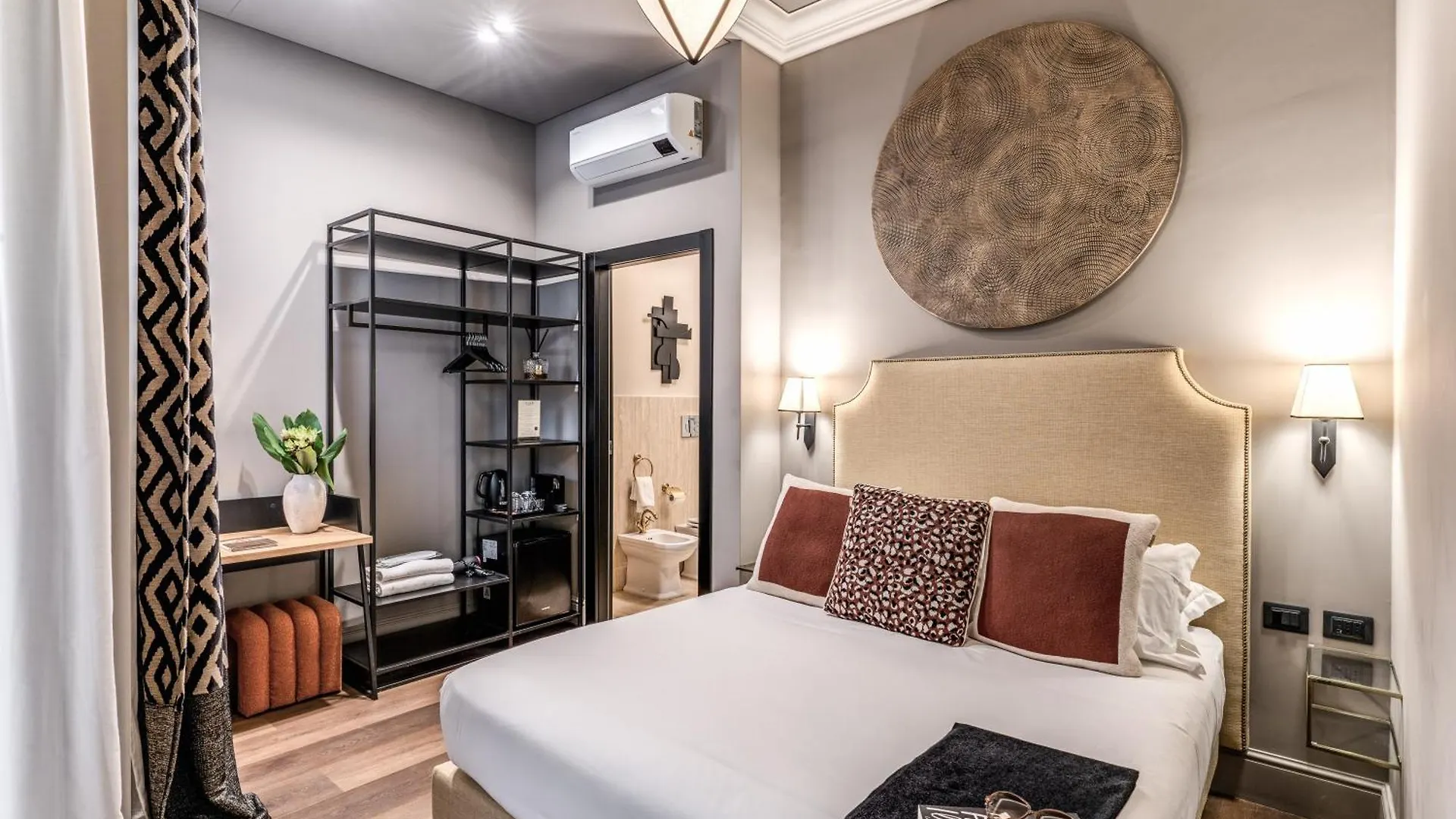 Telier Belsiana Hotel Rome