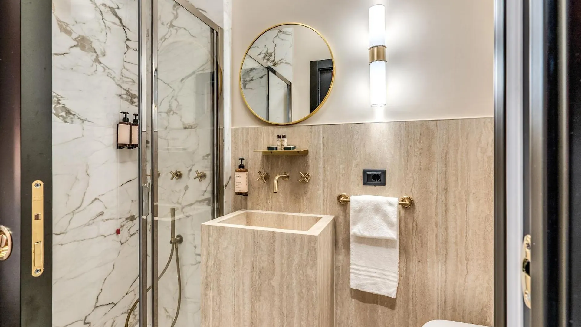 Guest house Telier Belsiana Hotel Rome