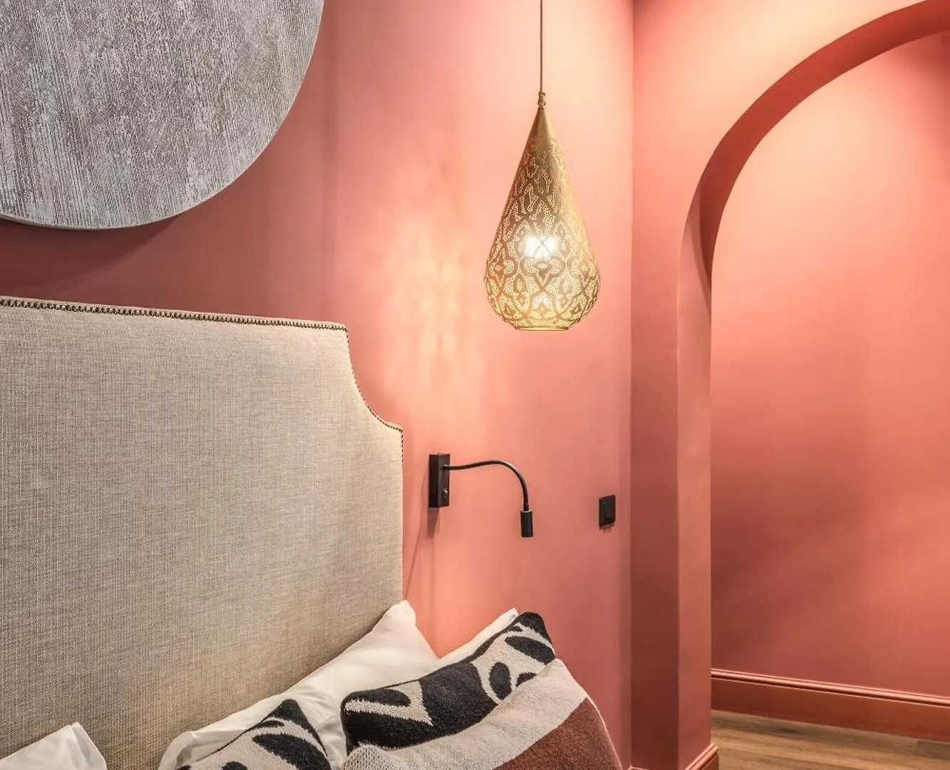 Telier Belsiana Hotel Rome