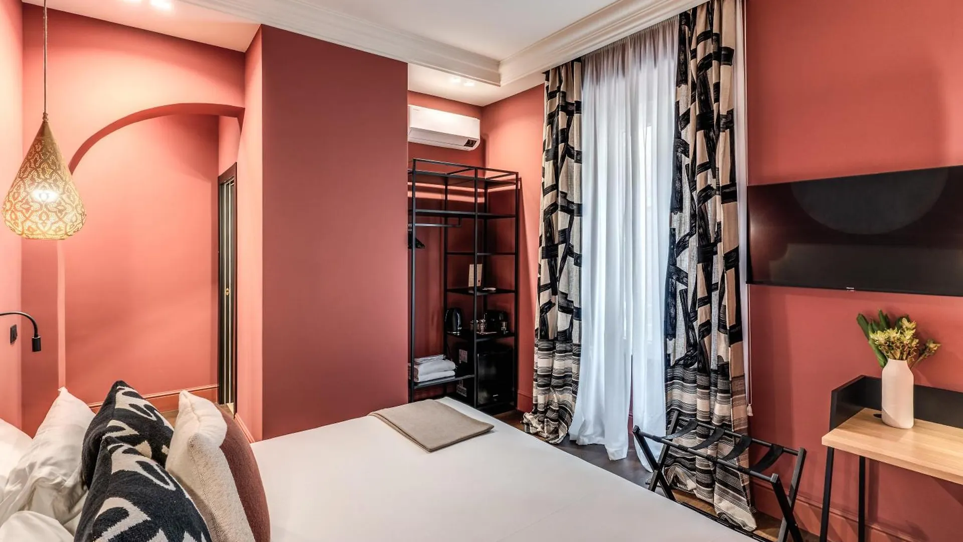 Telier Belsiana Hotel Rome